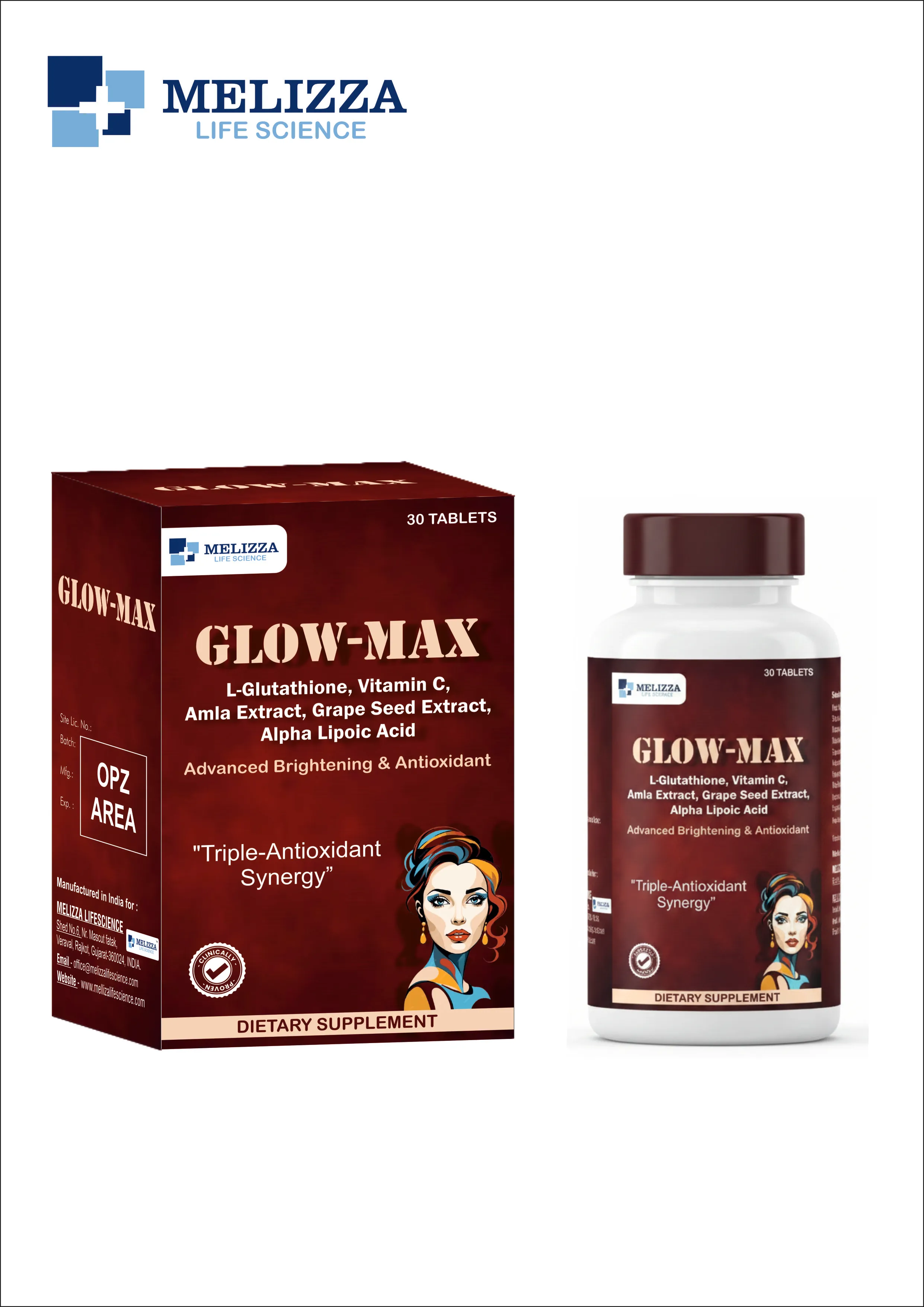 GLOW-MAX
